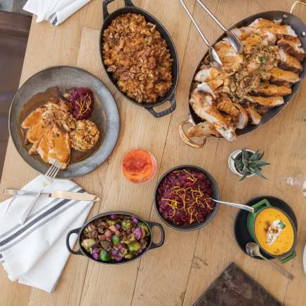 Lobby Lounge Picture 1