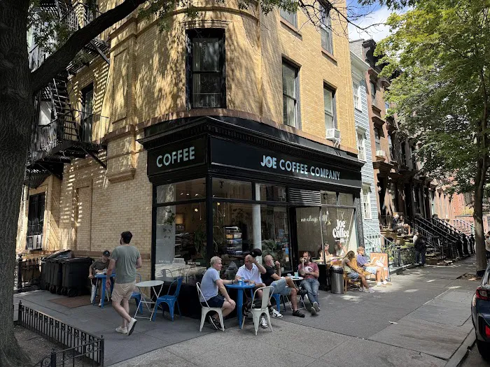 Joe Coffee Company: Brooklyn Heights Picture 7
