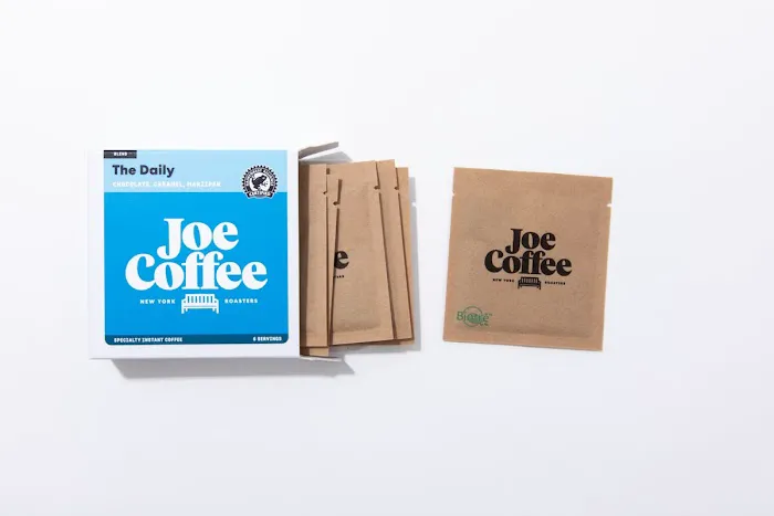 Joe Coffee Company: Brooklyn Heights Picture 1