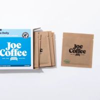 Joe Coffee Company: Brooklyn Heights ico