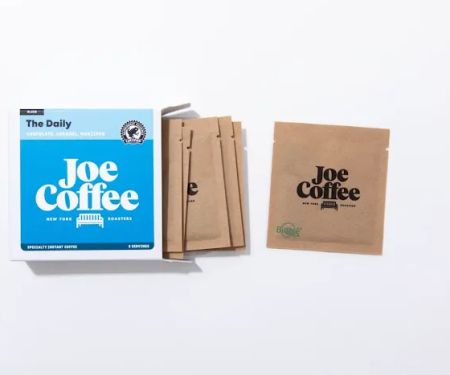 Joe Coffee Company: Brooklyn Heights