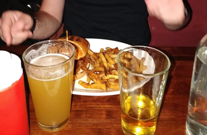 Henry Street Ale House Picture 1