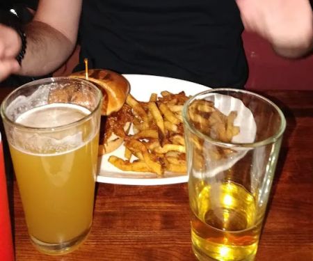 Henry Street Ale House
