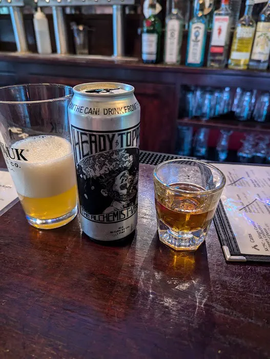 Henry Street Ale House Picture 9