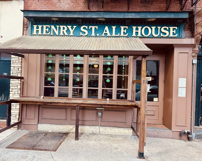 Henry Street Ale House Picture 4