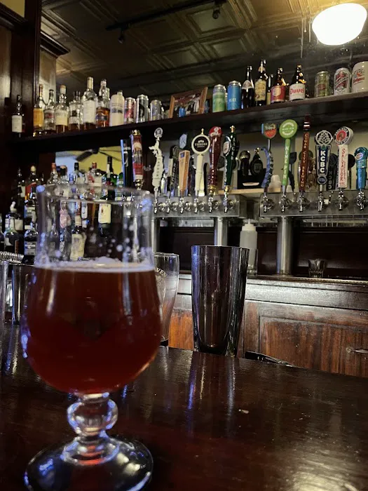 Henry Street Ale House Picture 7