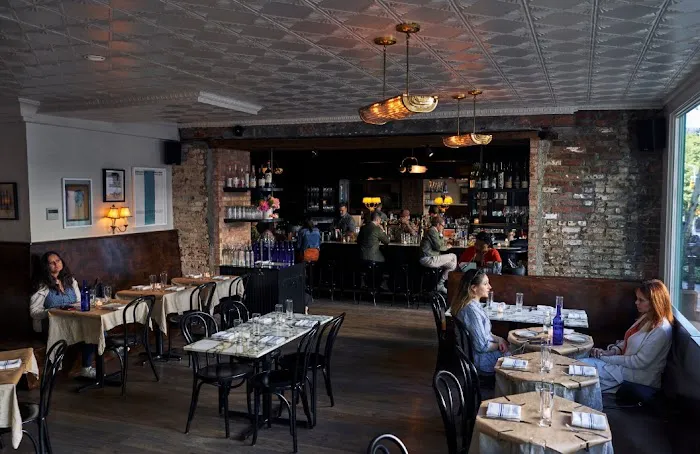 Ingas Bar Picture 6