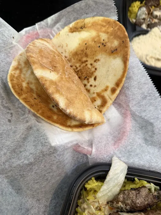 Heights Falafel Picture 3