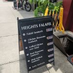 Heights Falafel