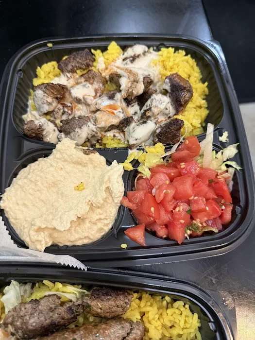 Heights Falafel Picture 7