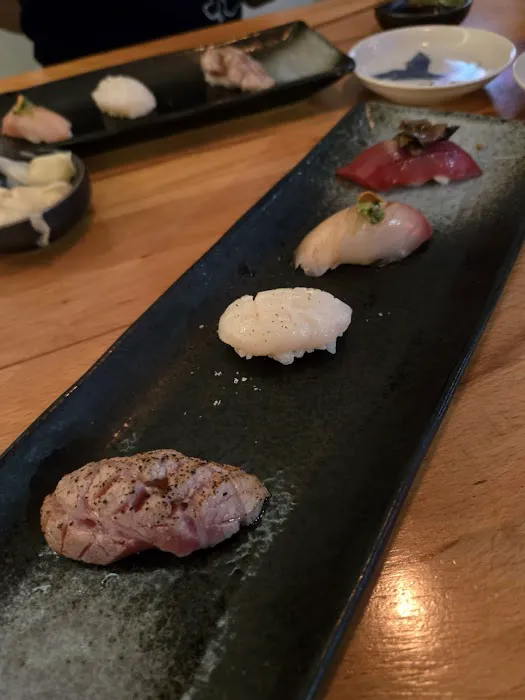 Sushi Lin Brooklyn Heights Picture 6