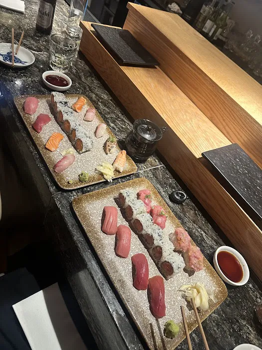 Sushi Lin Brooklyn Heights Picture 2
