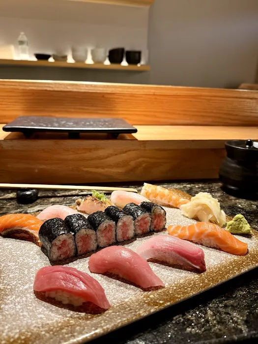 Sushi Lin Brooklyn Heights Picture 7