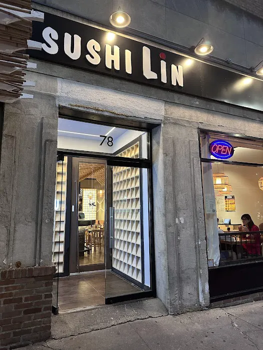 Sushi Lin Brooklyn Heights Picture 5
