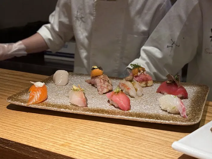 Sushi Lin Brooklyn Heights Picture 1