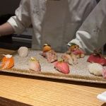 Sushi Lin Brooklyn Heights