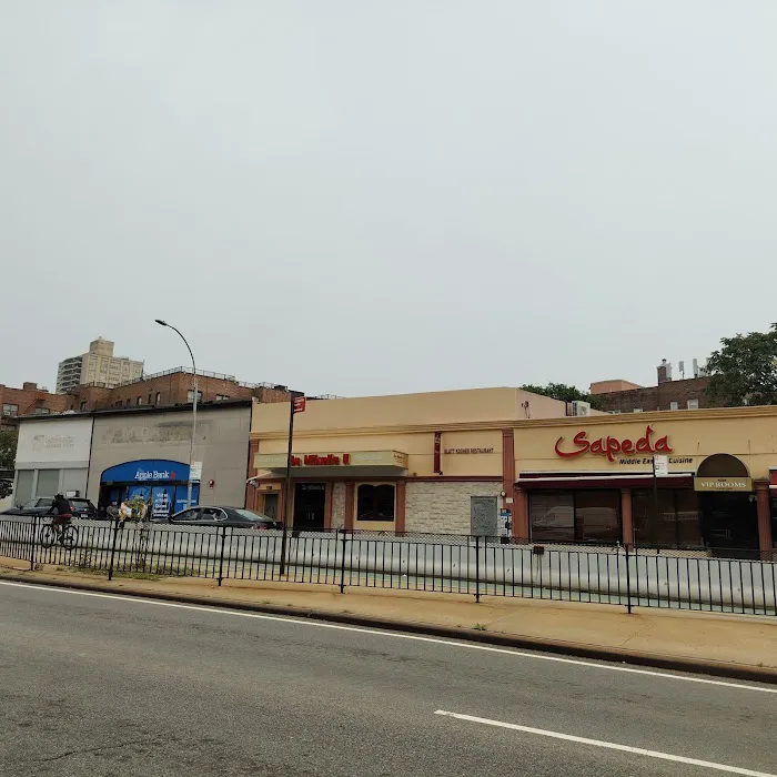 Sapeda Restaurant Picture 5