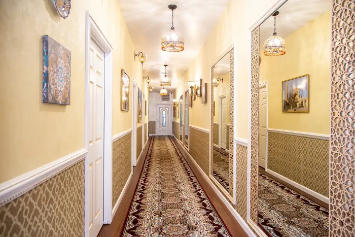 Sapeda Restaurant Picture 7