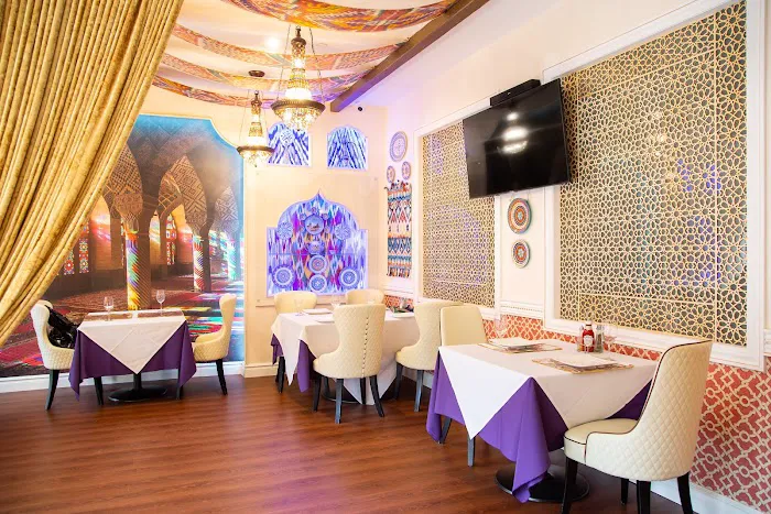 Sapeda Restaurant Picture 6