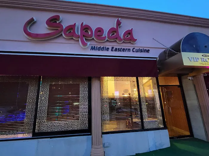 Sapeda Restaurant Picture 1
