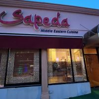 Sapeda Restaurant ico