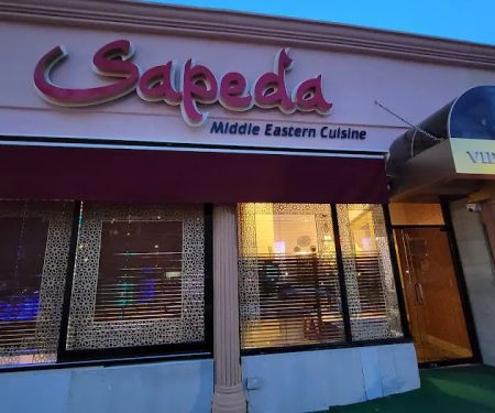 Sapeda Restaurant