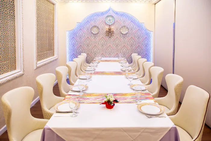 Sapeda Restaurant Picture 3