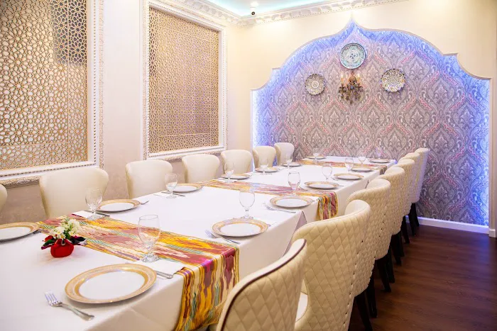 Sapeda Restaurant Picture 9