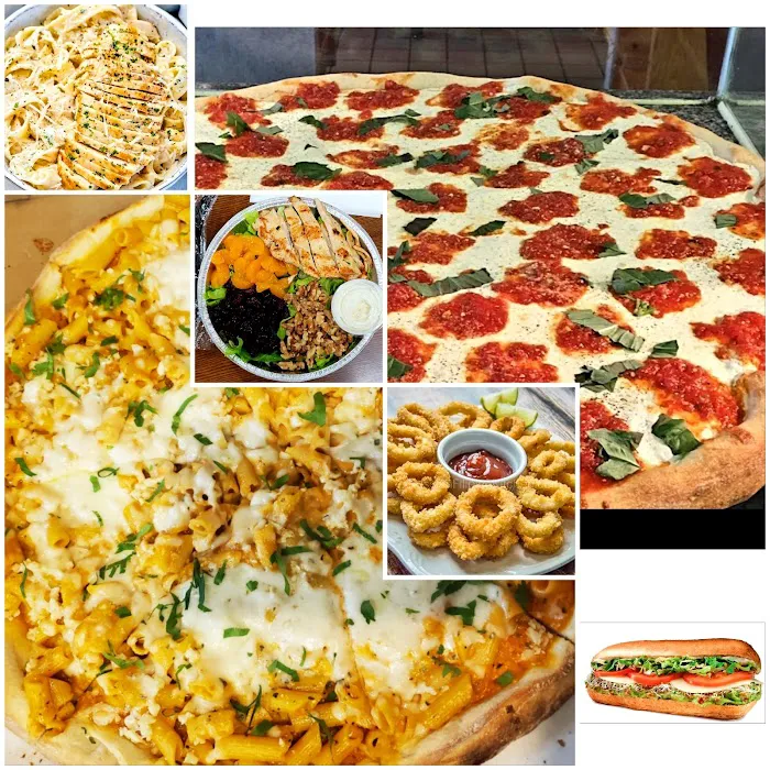 Rosalia's Pizzeria Picture 8