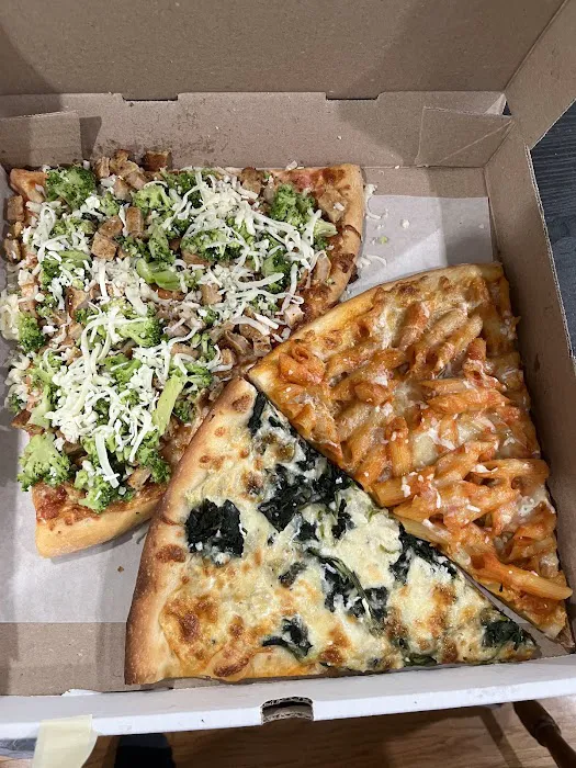 Rosalia's Pizzeria Picture 6