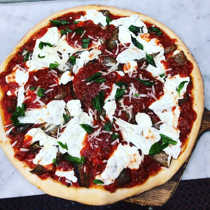 Rosalia's Pizzeria Picture 4