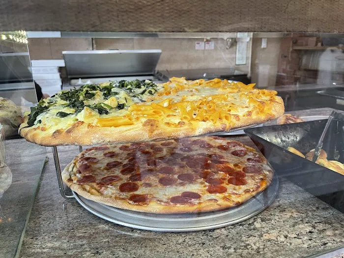 Rosalia's Pizzeria Picture 1