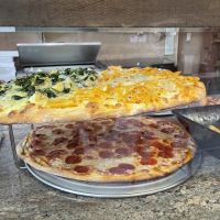 Rosalia's Pizzeria ico