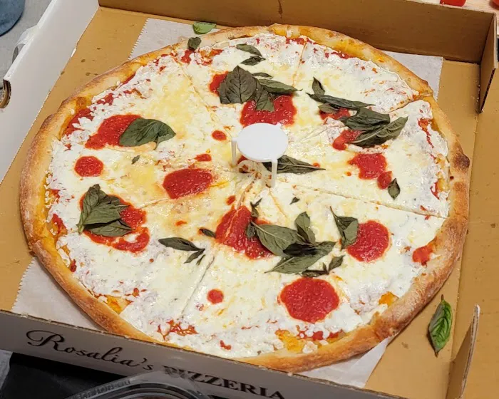 Rosalia's Pizzeria Picture 9