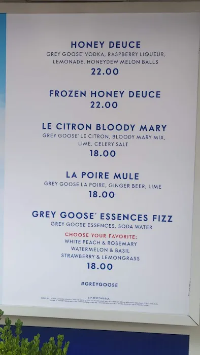 Grey Goose Picture 3