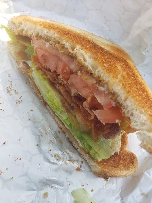 Tommy's Doghouse Picture 2