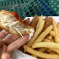 Tommy's Doghouse ico