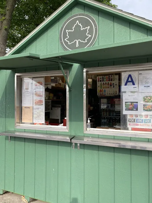 Tommy's Doghouse Picture 10