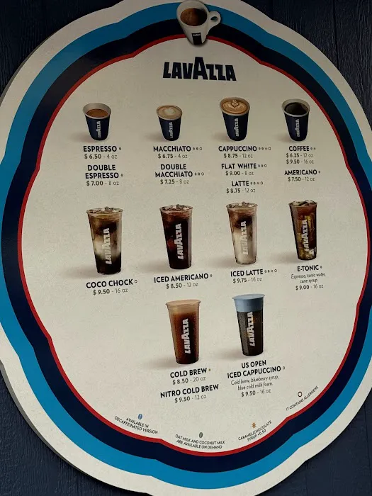 Lavazza Picture 6