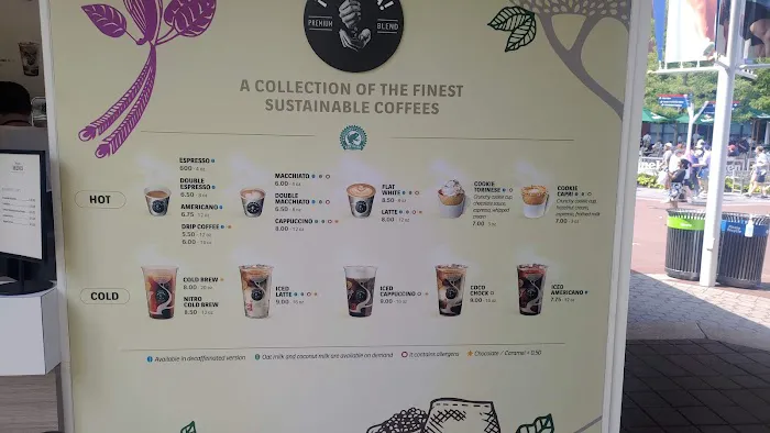 Lavazza Picture 1