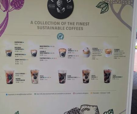 Lavazza