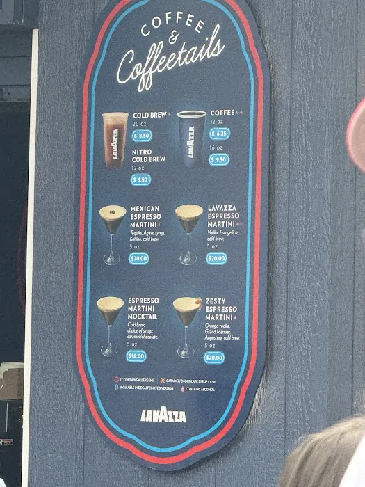Lavazza Picture 5