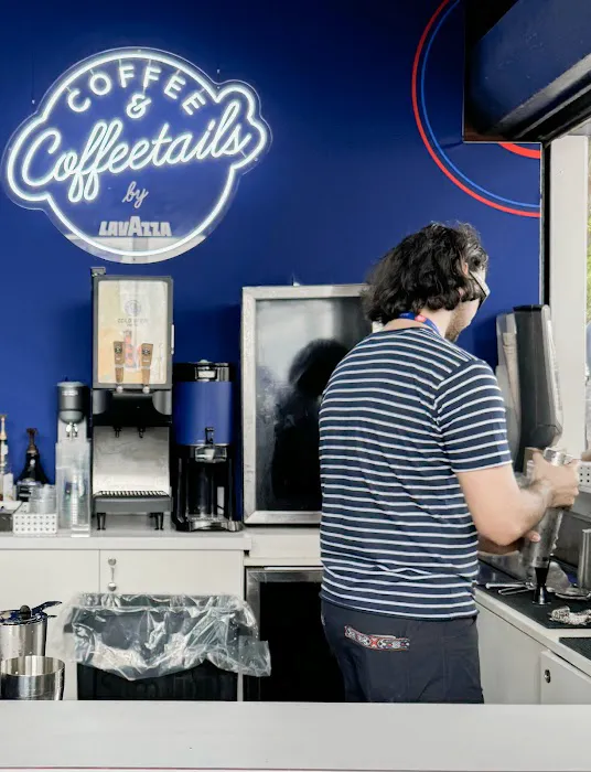 Lavazza Picture 9
