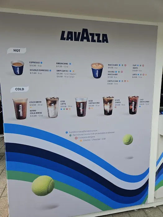 Lavazza Picture 10