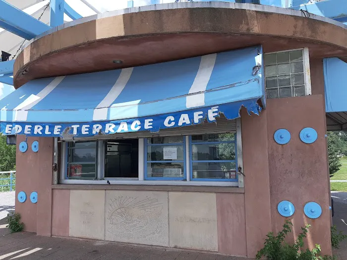 Ederle Terrace Cafe Picture 3