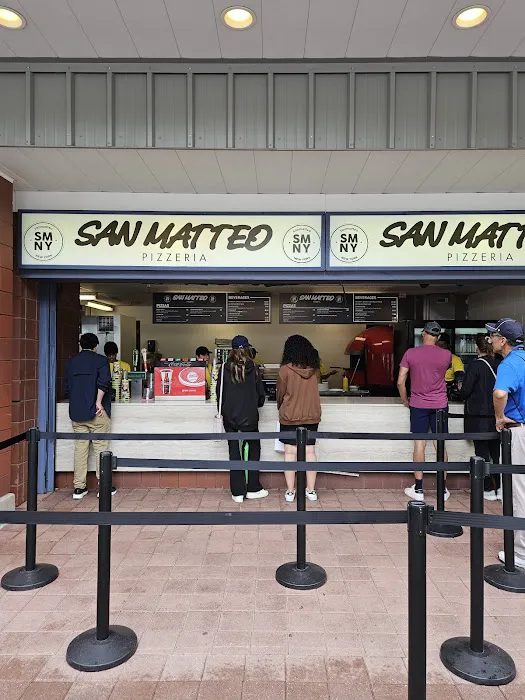 San Matteo Pizzeria - US Open Picture 2