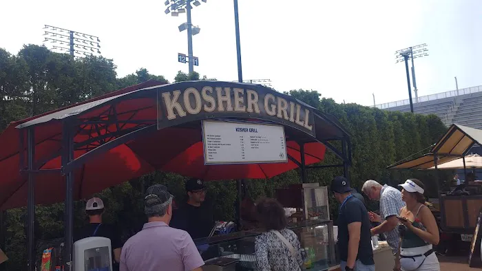 Kosher Grill Picture 7