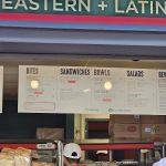 The Migrant Kitchen - US Open