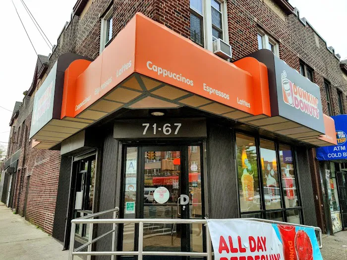 Dunkin' Picture 5