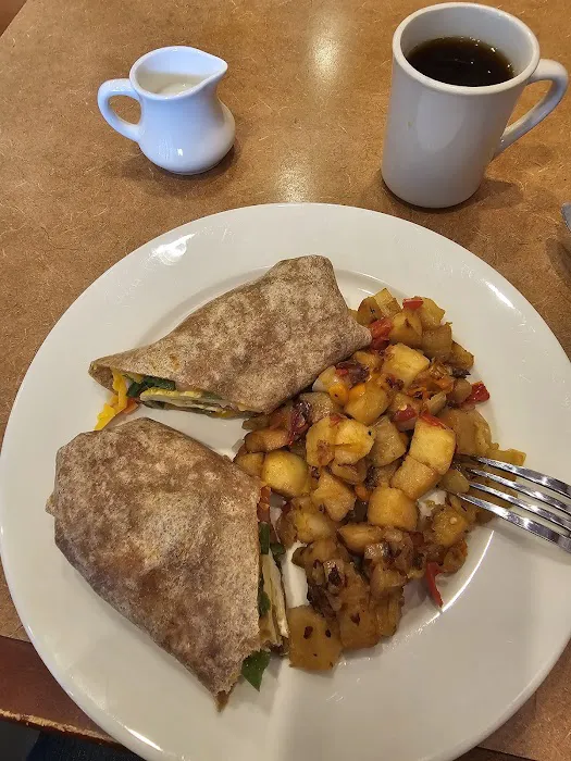 Rotana Cafe & Grill Picture 3
